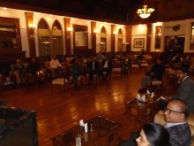 SHIMLA TALKIES WITH MUSICAL EVENING: 02 AUG 2025